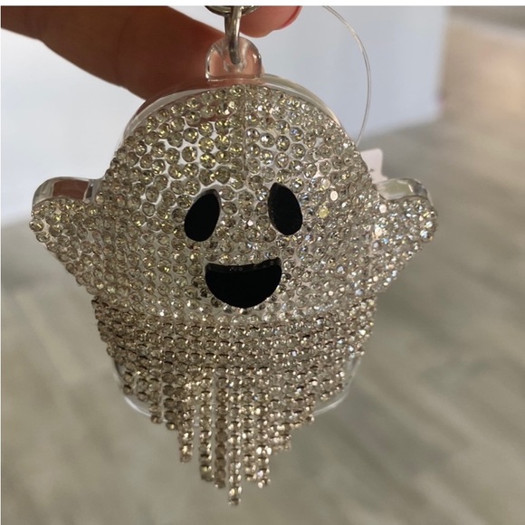 Ghost pocket bac holder - Picture 3 of 5